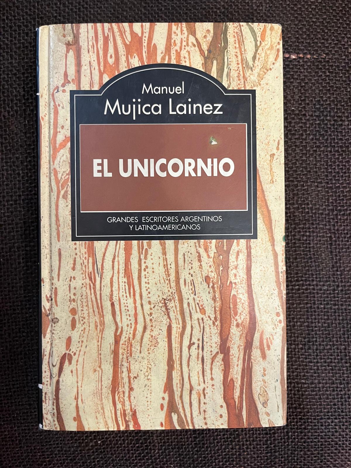 El Unicornio