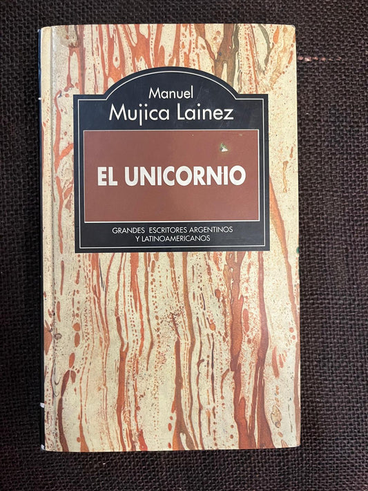 El Unicornio