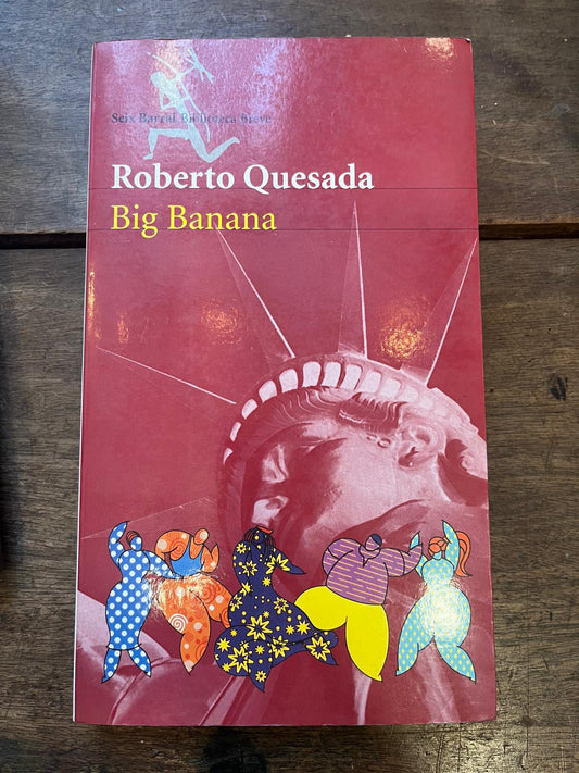 Big Banana