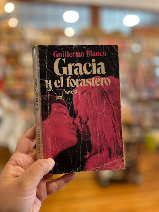 Gracia y el forastero