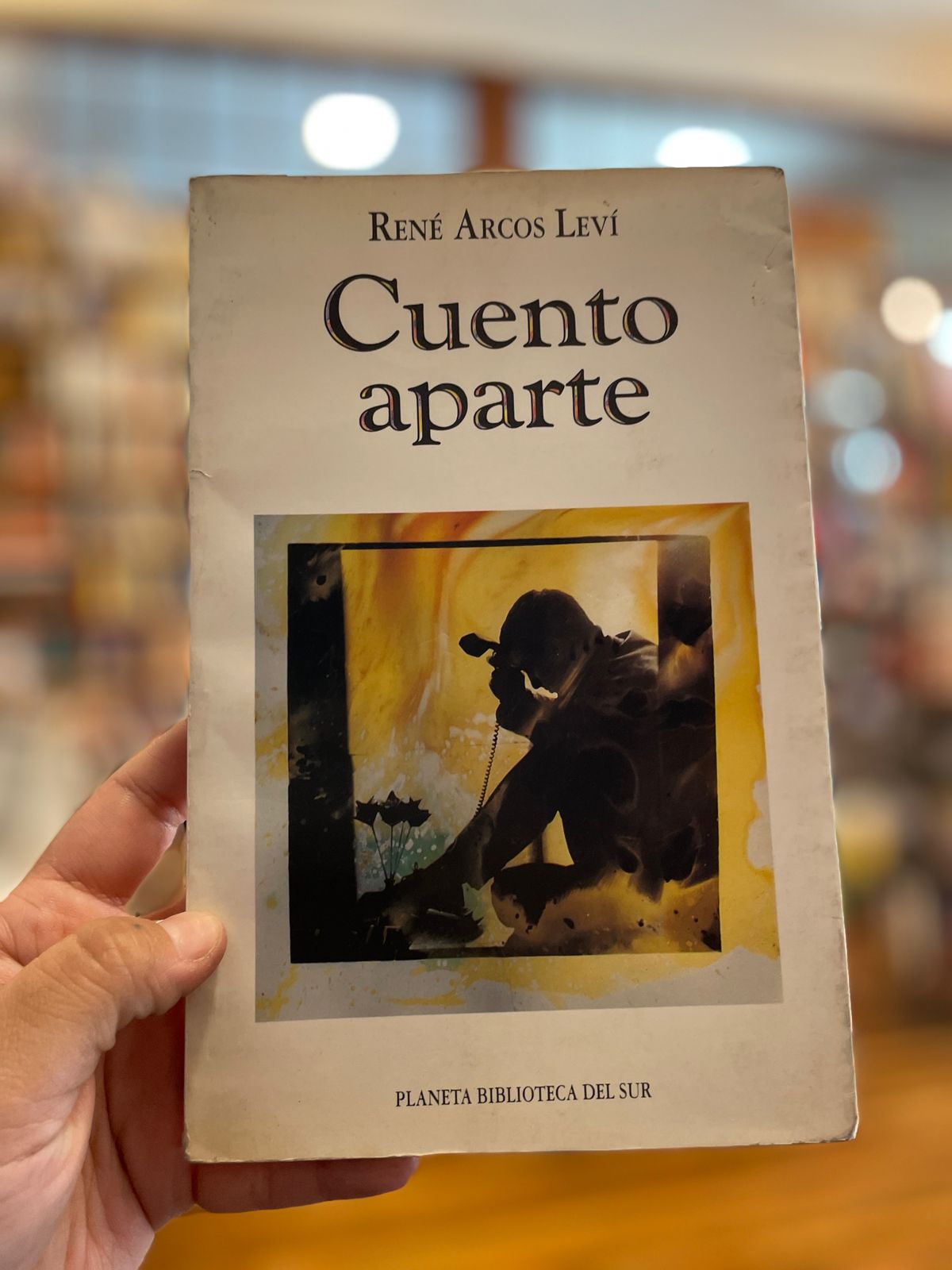 Cuento Aparte
