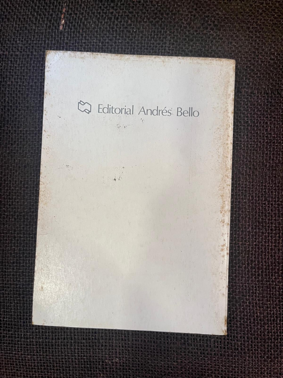 El embrujo de Sevilla