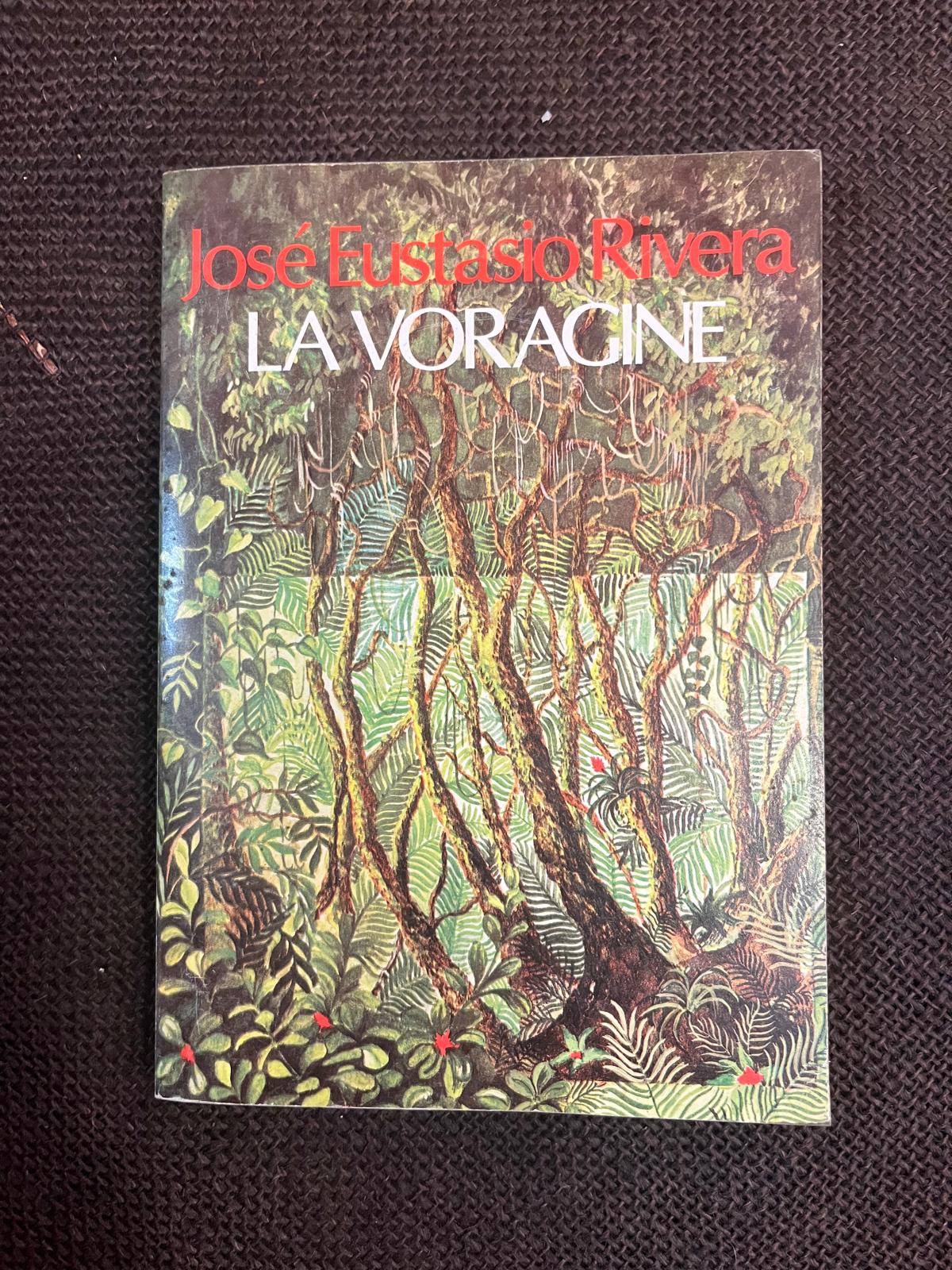 La voragine