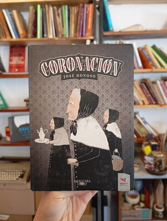 Coronación