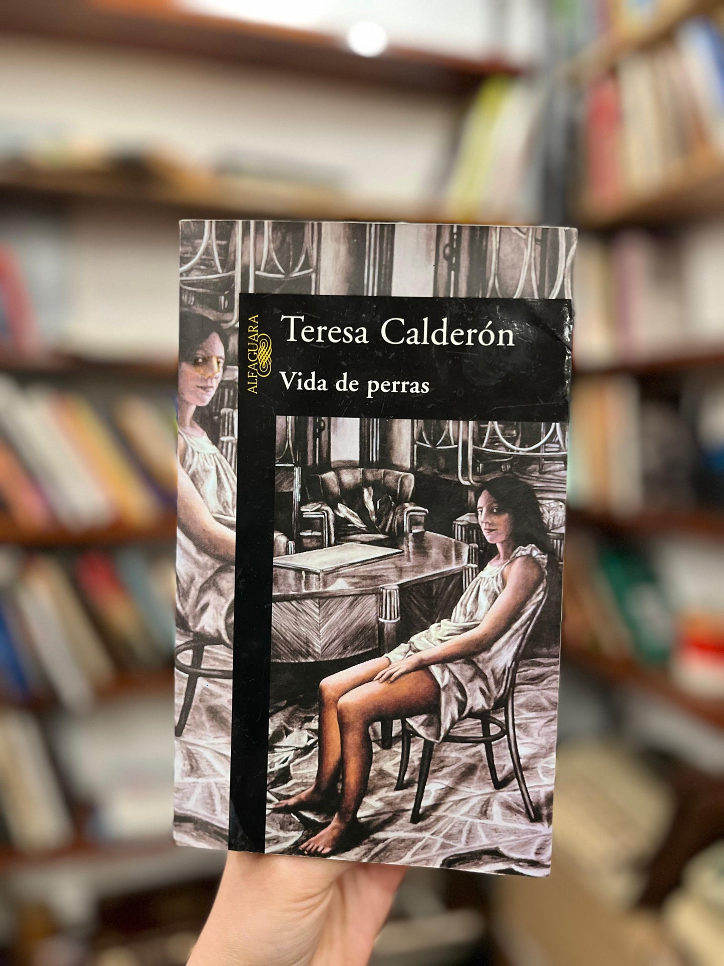 Vida de perras