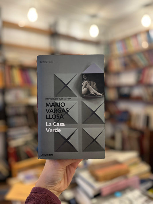 La Casa Verde