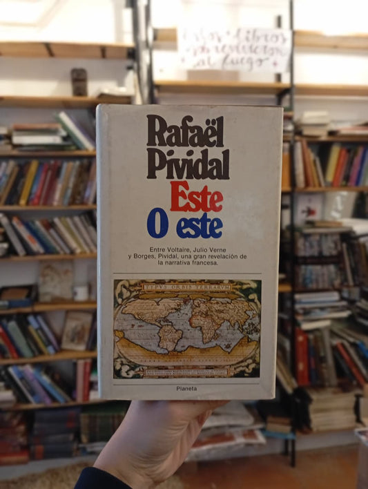 Este O Este