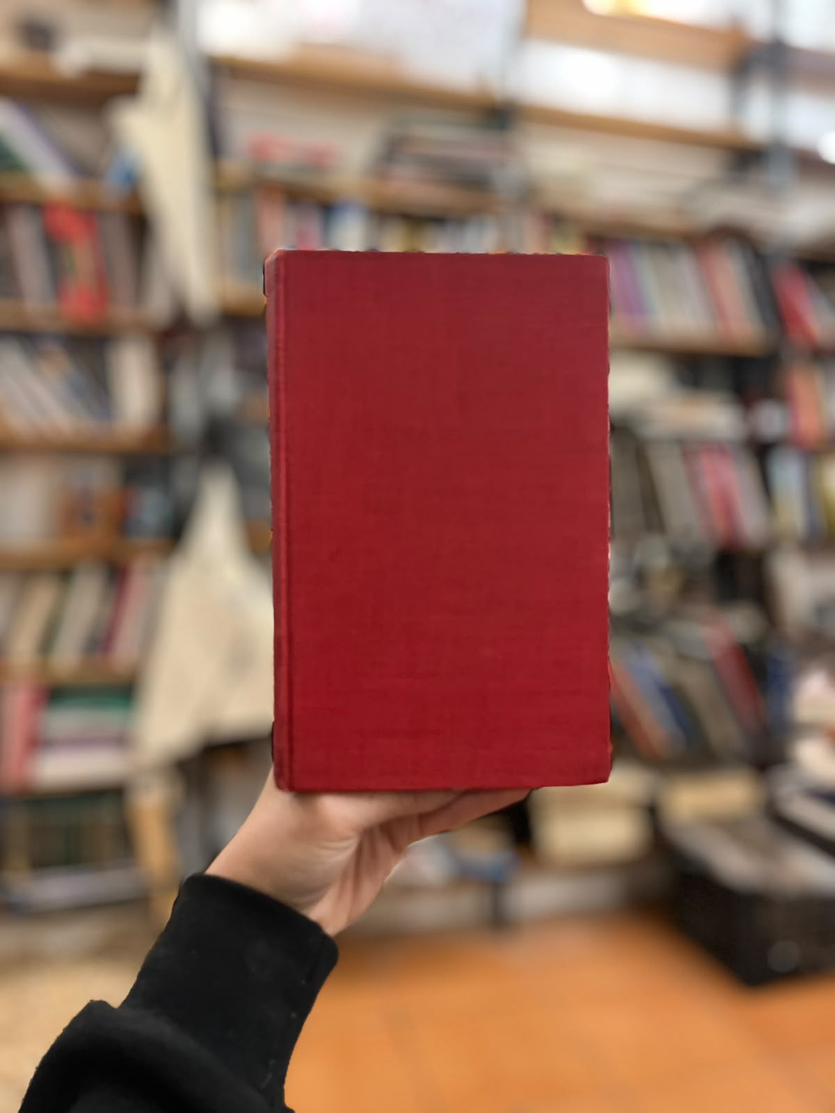 El valle que elegimos. Libro rescatado del incendio