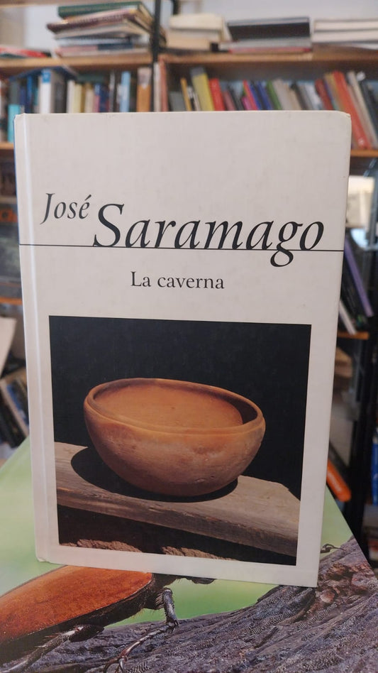 La caverna