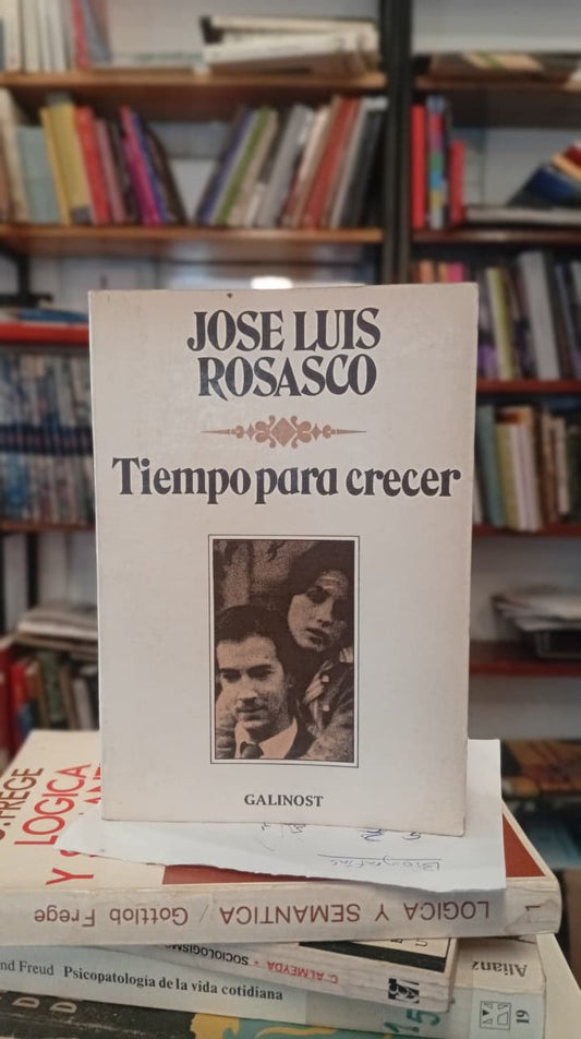 Tiempo para crecer