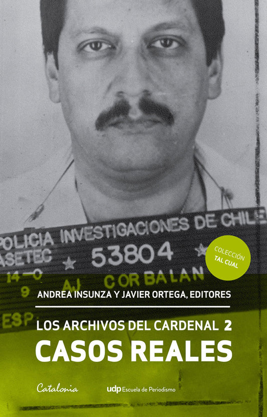 Los Archivos del Cardenal. II serie completa + libro