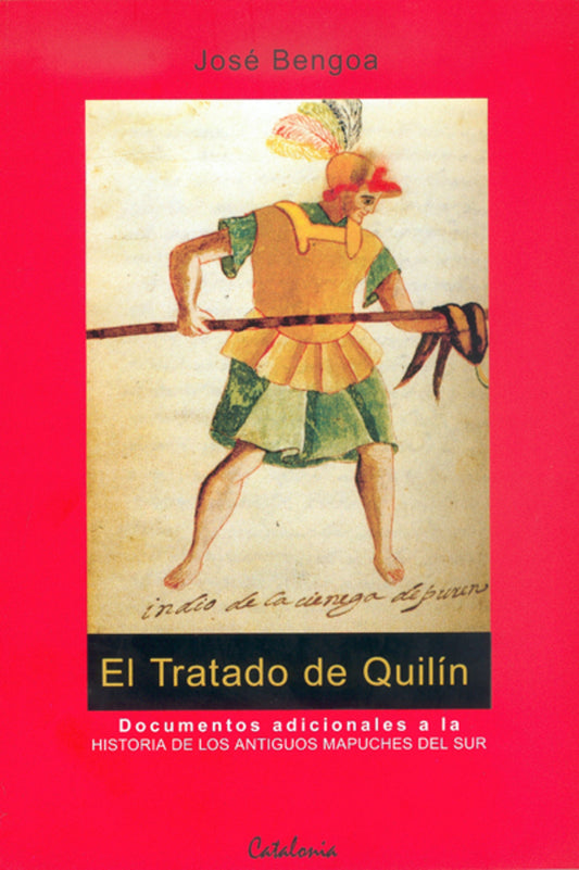 El tratado de Quilin