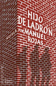 Hijo de ladrón