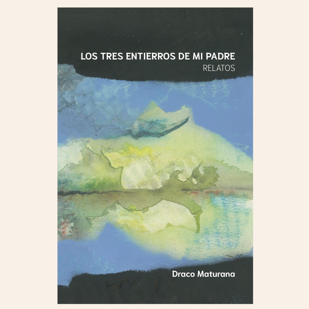 Los tres entierros de mi padre