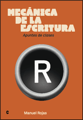 Mecánica de la escritura. Apuntes de clases
