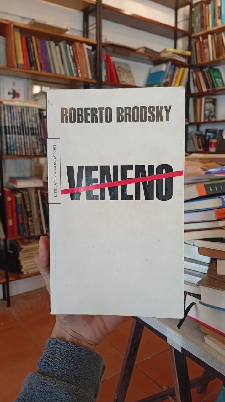 Veneno
