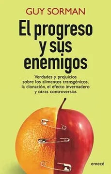 El Progreso y sus Enemigos