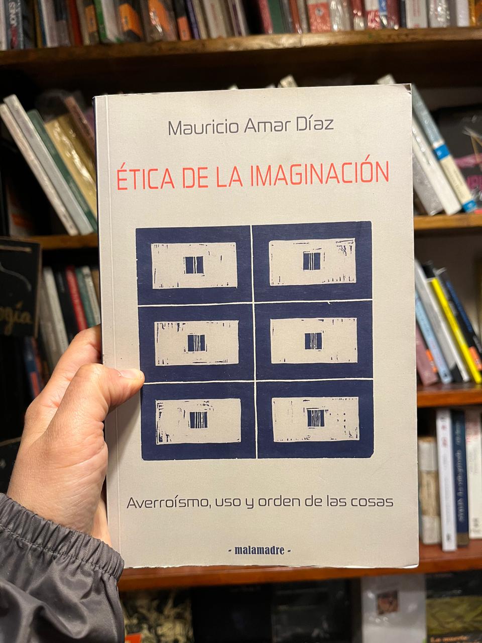 Ética de la imaginación