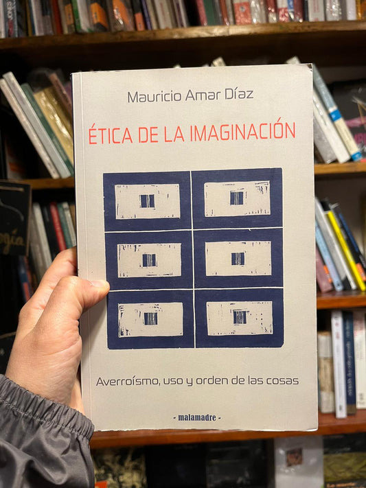 Ética de la imaginación