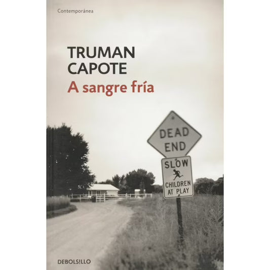 A sangre fría