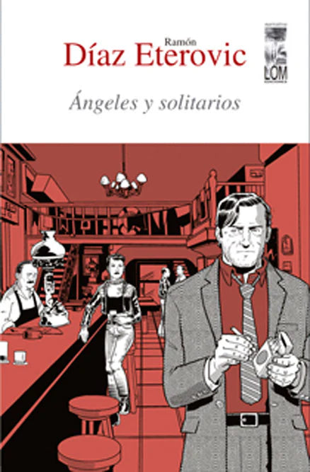 Ángeles y solitarios