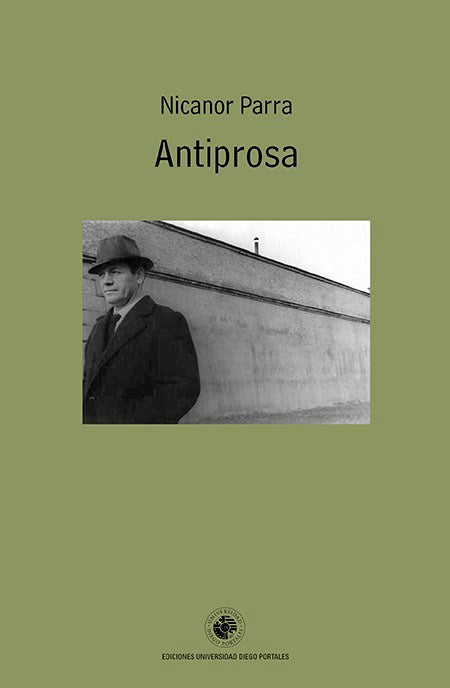 Antiprosas