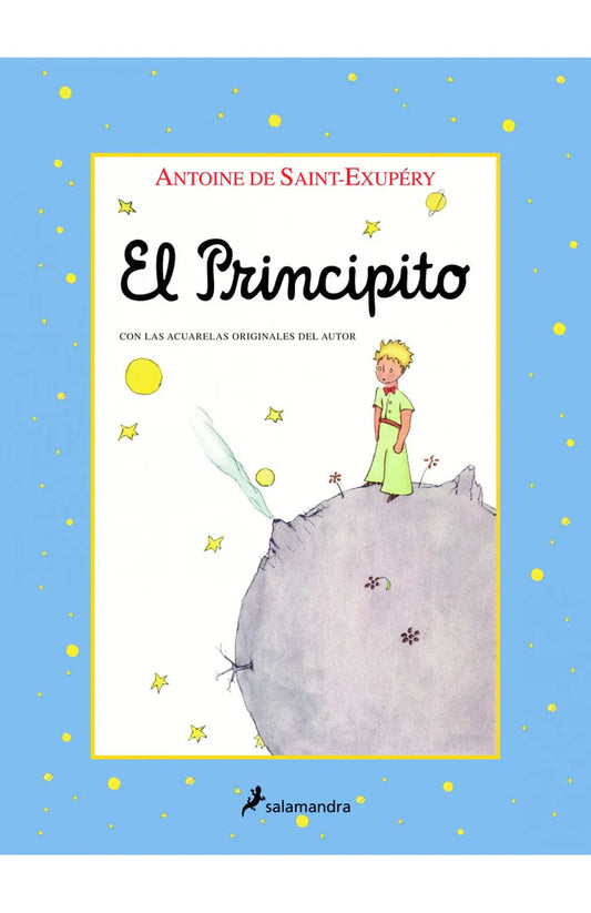 El principito