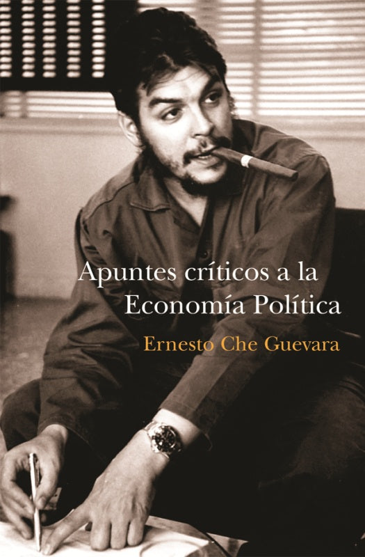 Apuntes críticos de la Economía Política