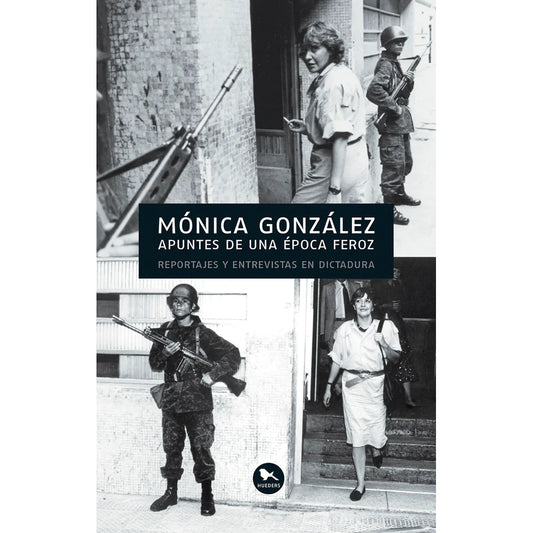 Apuntes de una época feroz