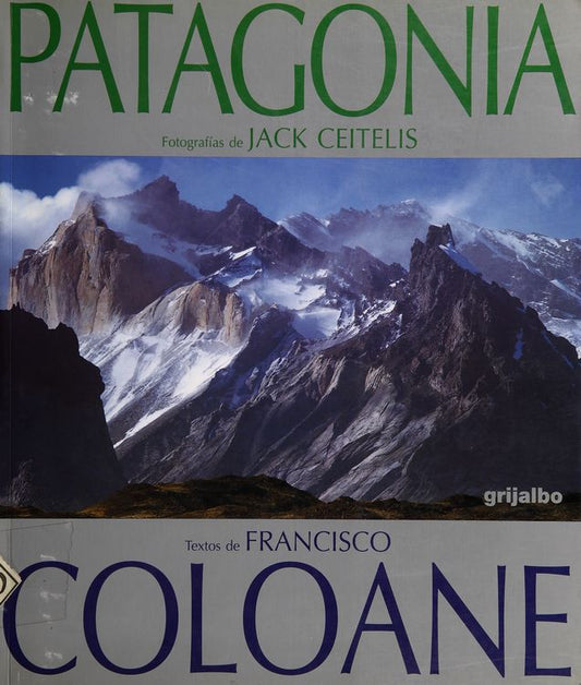 Patagonia. Textos de Francisco Coloane