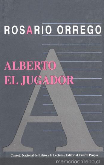 Alberto el Jugador