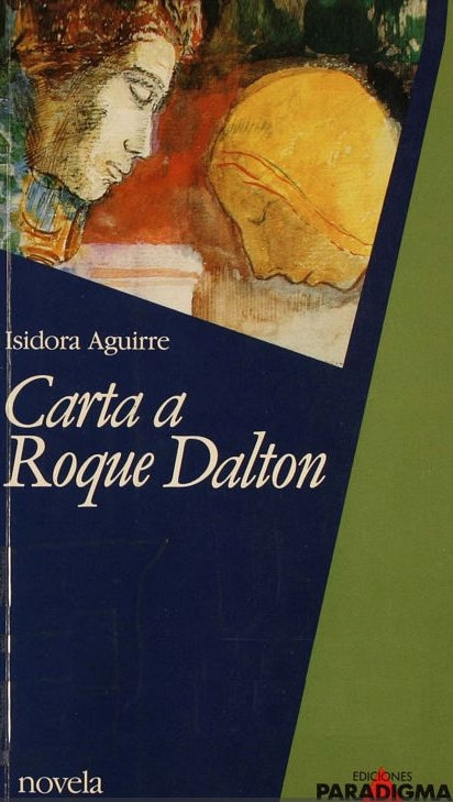 Carta a Roque Dalton