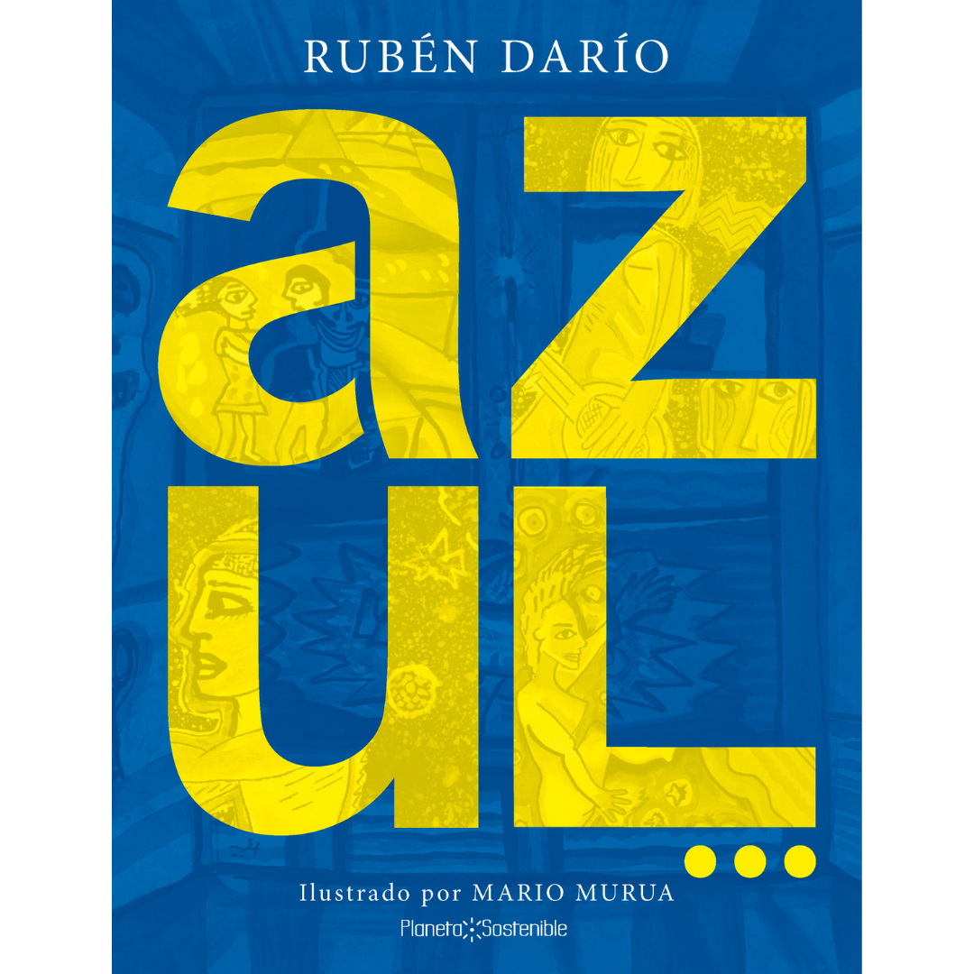 Azul