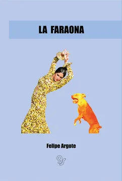 La faraona