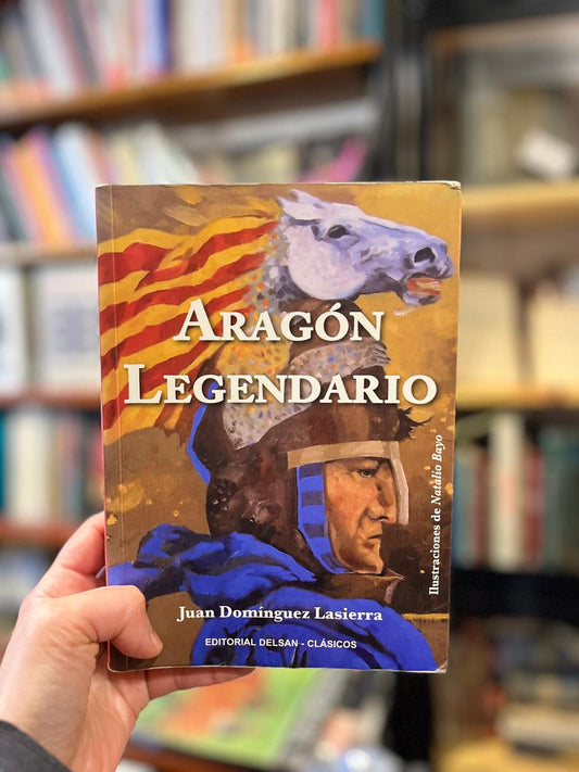 Aragon Legendario