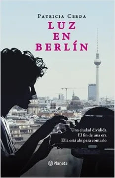 Luz en Berlin