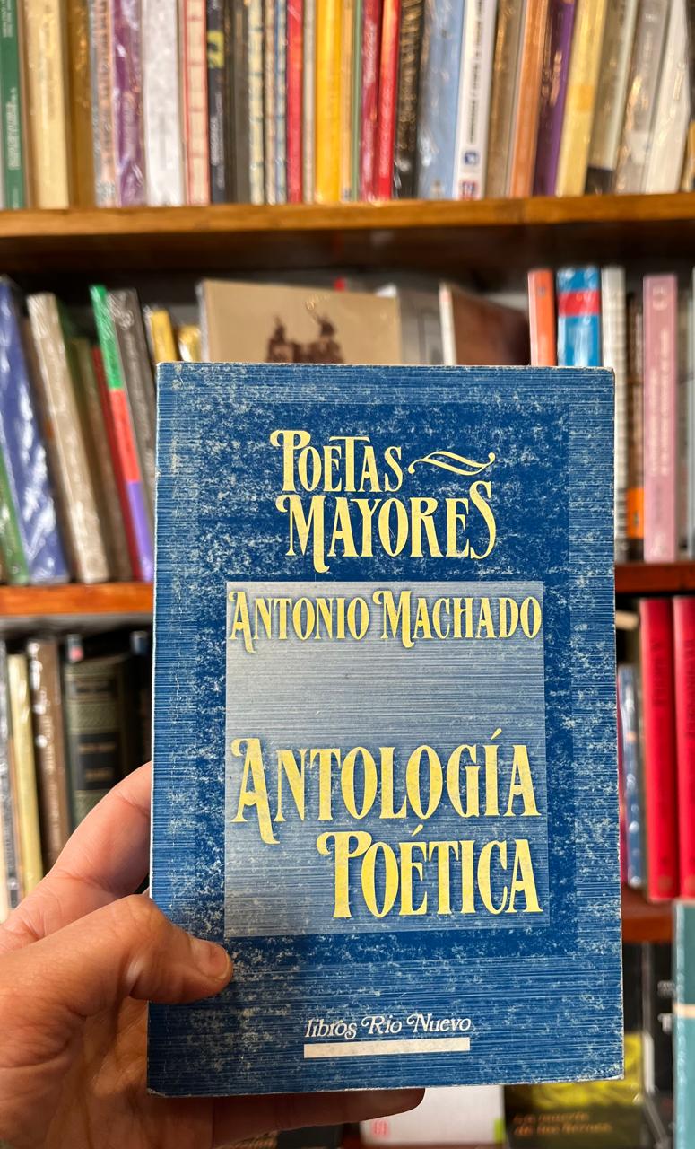 Antología poética