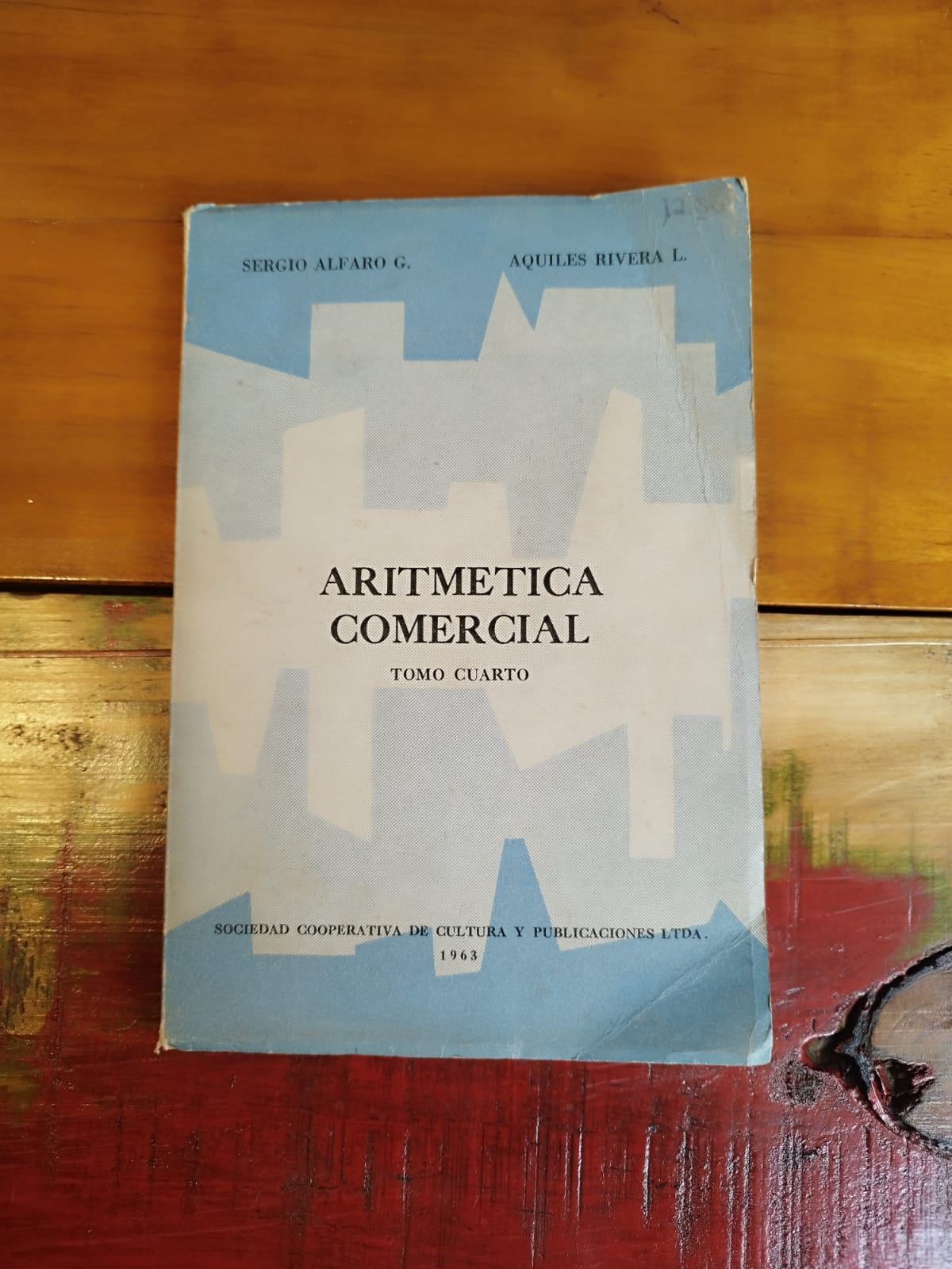 Aritmética comercial