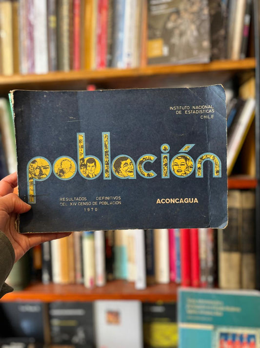 Población Aconcagua