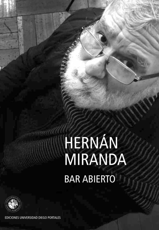Bar abierto