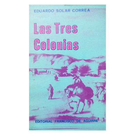 Tres Colonias