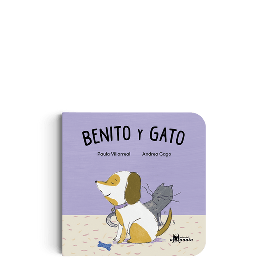 Benito y gato