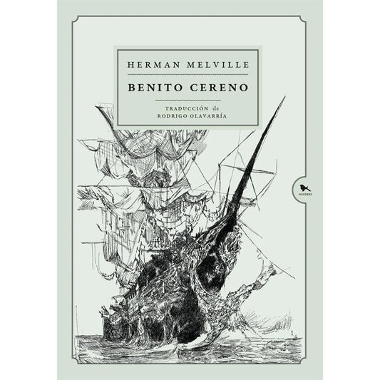 Benito Cereno (ilustrado)