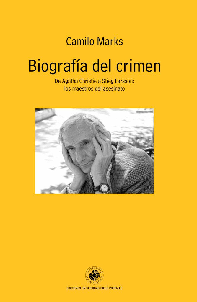 Biografía del crimen