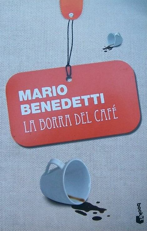 La borra del café
