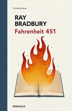 Farenheit 451
