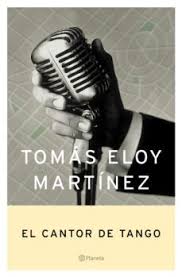 El cantor de tango