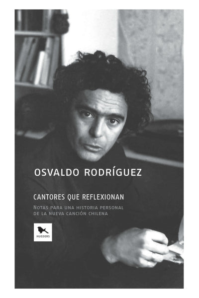 Cantores que reflexionan