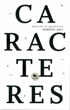 Carácteres