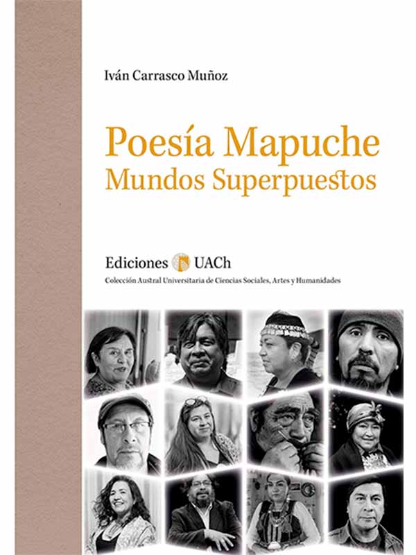 Poesía mapuche: Mundos suoerpuestos